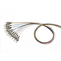 FC Fiber Pigtails