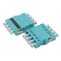 LC Fiber Optic Coupler