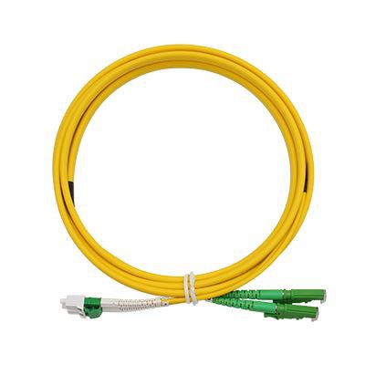 LC To E2000 Patch Cord