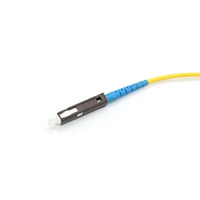 MU 2.0mm Connector