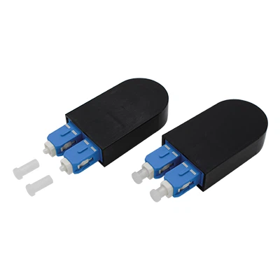 Fiber Optic SM SC Loopback